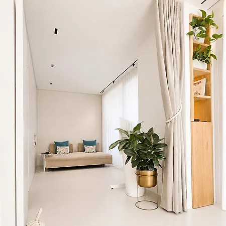 Seven Air Privé Appartement *