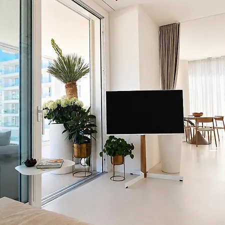 Appartement Seven Air Privé