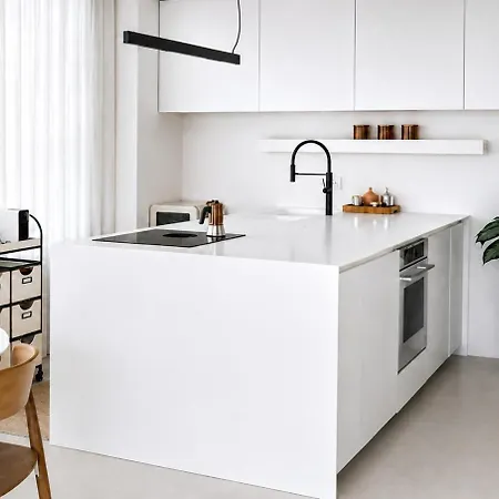 Seven Air Privé Appartement Jesolo