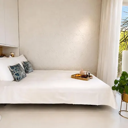 Seven Air Privé Appartement *