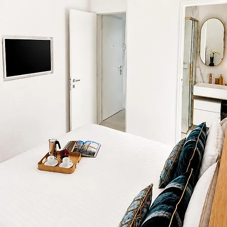 Appartement Seven Air Privé Jesolo