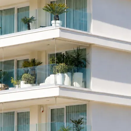 Seven Air Privé * Jesolo